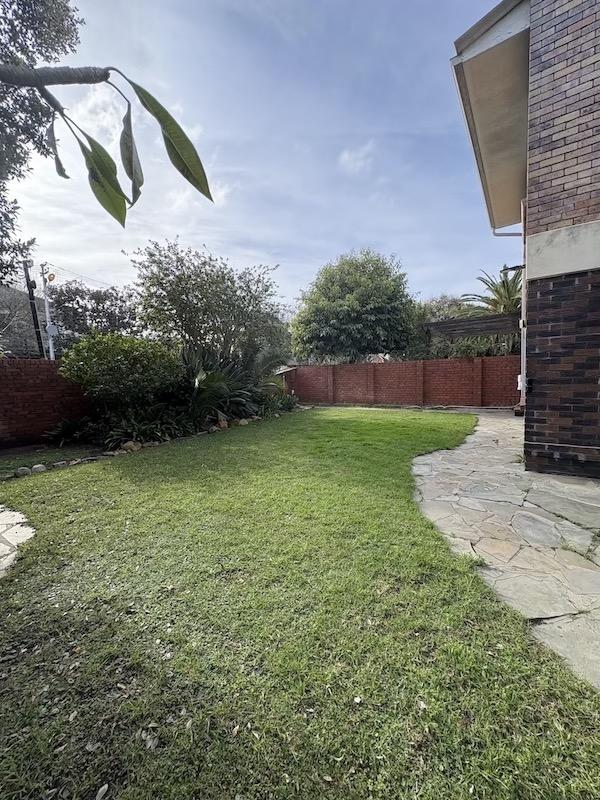 To Let 3 Bedroom Property for Rent in Rondebosch Western Cape